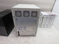ABI Applied Biosystems 7300 Real-Time PCR System with control computer