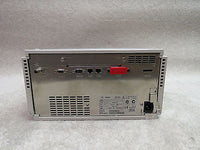 HP Agilent 1100 HPLC G1376A Cap Pump