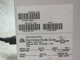 Barnstead Lab-Line MaxQ 7000 Digital Water Bath Orbital Shaker E-Class