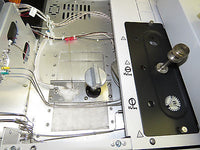 Varian CP-3800/3380 Gas Chromatograph w/ Saturn 2200 MS & 8400 Autosampler