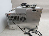 Varian CP-3800/3380 Gas Chromatograph w/ Saturn 2200 MS & 8400 Autosampler