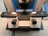 Leica Supercut 2065 Rotary Microtome - with Full Automation & Lighted Magnifier