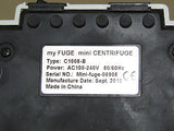 Benchmark Scientific MyFuge Mini Centrifuge
