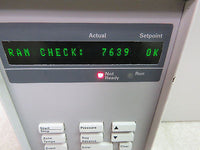 HP / Agilent 7694 Headspace Sampler G1290A