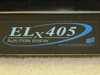 BioTek ELX405VR ELX405 Microplate Washer
