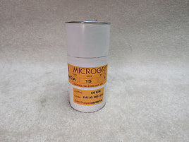 Agilent Alumina Powder Microgrit