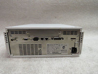 HP Agilent 1100 HPLC G1310A Isocratic Pump