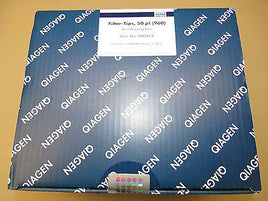 Qiagen  Cat No./ID: 990512 50 µl Conductive Filtered Tips