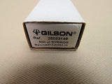 GILSON - Syringe, 500uL 25053148