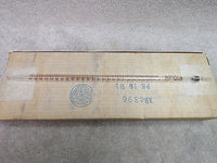 (24) Kimble KIMAX 51 Glass 10ml 1/10 Reusable Mohr Measuring Pipette Pipet 37020