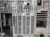 HP / Agilent 6890 Plus w/ Network GC FID Gas Chromatograph w/ PC Low 10,798 Runs