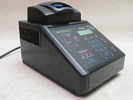 MJ Research PTC-200 Peltier Thermal Cycler with Alpha Unit Block Thermocycler