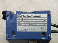 Electrothermal MC228 MK1 Power Regulator 115V 50/60Hz AC 10A