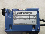 Electrothermal MC228 MK1  Power Regulator 115V 50/60Hz AC 10A