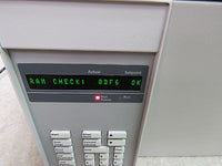 HP / Agilent 7694E Headspace Sampler G1883A