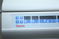 Thermo Scientific Sorvall Legend T+ Plus EASYset Benchtop Centrifuge with Rotor