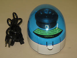 Benchmark Scientific MyFuge Mini Centrifuge