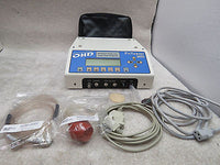 OHD FitTester 3000 Personal Respirator mask Leak Rate Analyzer with accessories