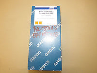 Qiagen Cat No./ID: 990552 5 ml Tube; Graduated, Flat-Base *New*