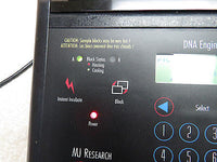 MJ Research PTC-200 Peltier Thermal Cycler with Alpha Unit Block Thermocycler