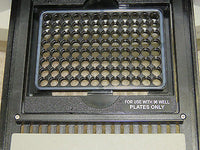 ABI Applied Biosystems 7300 Real-Time PCR System with control computer