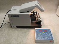 Leica Supercut 2065 Rotary Microtome - with Full Automation & Lighted Magnifier