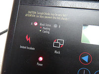 MJ Research PTC-200 Peltier Thermal Cycler with Alpha Unit Block Thermocycler