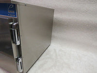 Pedigo P-2010S Hospital / Medical Grade Stainless Steel Blanket Warming Cabinet