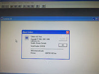 Perkin Elmer Lambda 25 UV/Vis Spectrophotometer w/ PC UV Winlab 5.1.5