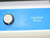 Cole Palmer 51401-00 adjustable laboratory mixing/rocker/tilt shaker table