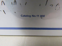 AutoGenomics Infiniti 6x126 Pipette Tips Cat no: 11 008
