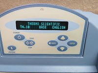 Thermo NANOpure Analytical Water Purification Unit Filter Purifier 7143 D11901