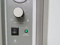 VWR A-143 Vacuum Oven Anaerobic Chamber / Shel Lab Sheldon 9170522