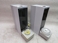 Lot of 2 Varian CP-8200 Autosamplers - for parts or repair only