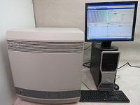 ABI Applied Biosystems 7900HT Fast Real-Time PCR System with control computer