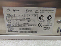 HP Agilent 1100 HPLC G1376A Cap Pump