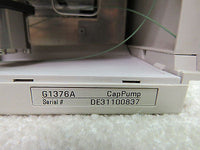 HP Agilent 1100 HPLC G1376A Cap Pump