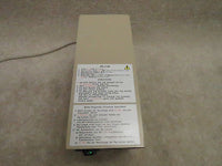 Olympus BH2-RFL-T3 100W High Pressure Mercury Burner Power Supply