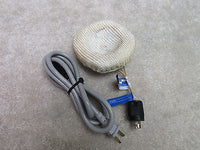 Glas-Col 0-396 Hemispherical Heating Mantle,  Fabric 115V 80 Watts