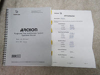 Varian Archon Autosampler - Excellent Condition