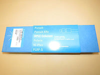 Agilent Polaris 180Å C18-Ether, 2.0 x 50 mm, 3 µm HPLC column