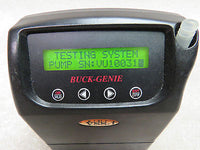 Buck-Genie VSS-1 Validated Air Sampling System Pump
