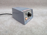 American Optical 1051 Microscope Illuminator Transformer