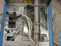 Tekmar Dohrmann Velocity XPT Purge & Trap Concentrator w/ PC & Teklink Software