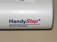 BRAND HandyStep Electronic Repetitive Pipette with Charging Base