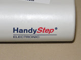 BRAND HandyStep Electronic Repetitive Pipette with Charging Base