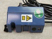 Electrothermal MC228 MK1 Power Regulator 115V 50/60Hz AC 10A