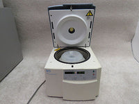 IEC MicroMax Benchtop Centrifuge w/ 851 Rotor spins up to 14000 RPM