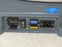 Applied Biosystems MDS Sciex XDS35i Oil-Free XDS Edwards Dry Scroll Vacuum Pump