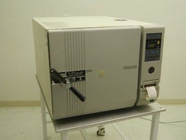 Tuttnauer 3870EA Automatic Autoclave Steam Sterilizer Air Dryer & Printer